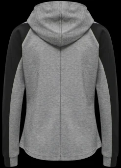 hmlESSI ZIP HOODIE