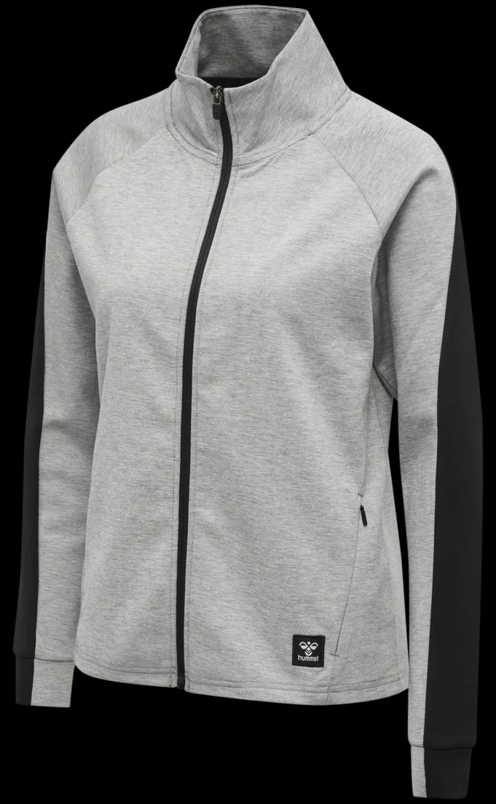 hmlESSI ZIP JACKET