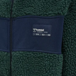 hmlEVAN ZIP JACKET