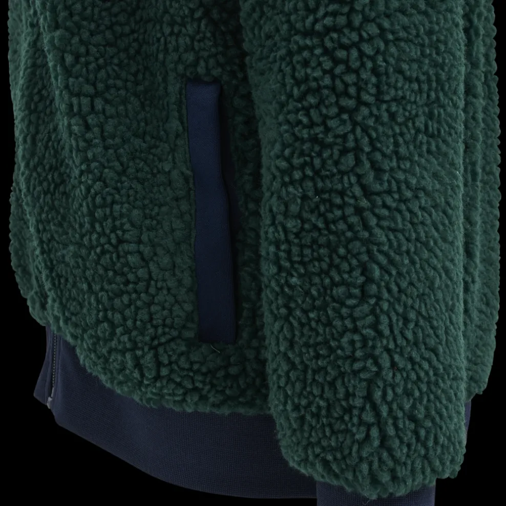 hmlEVAN ZIP JACKET