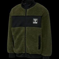 hmlEVAN ZIP JACKET