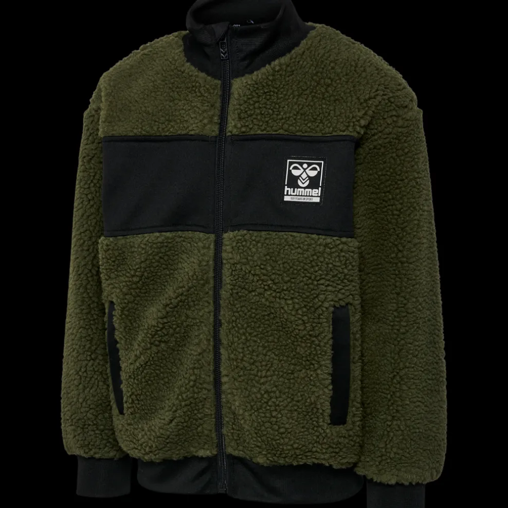 hmlEVAN ZIP JACKET