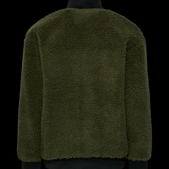 hmlEVAN ZIP JACKET