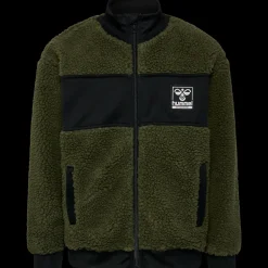 hmlEVAN ZIP JACKET