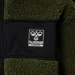hmlEVAN ZIP JACKET