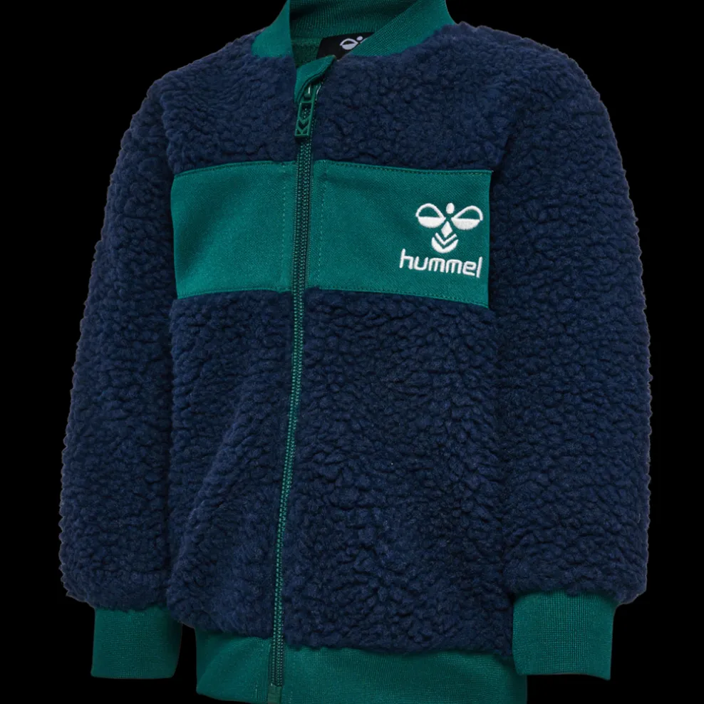 hmlEVANO ZIP JACKET