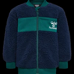 hmlEVANO ZIP JACKET
