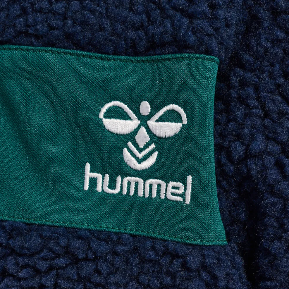 hmlEVANO ZIP JACKET