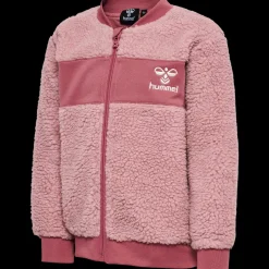 hmlEVANO ZIP JACKET