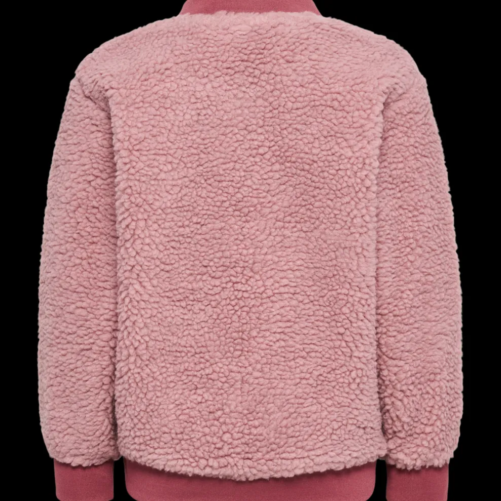 hmlEVANO ZIP JACKET
