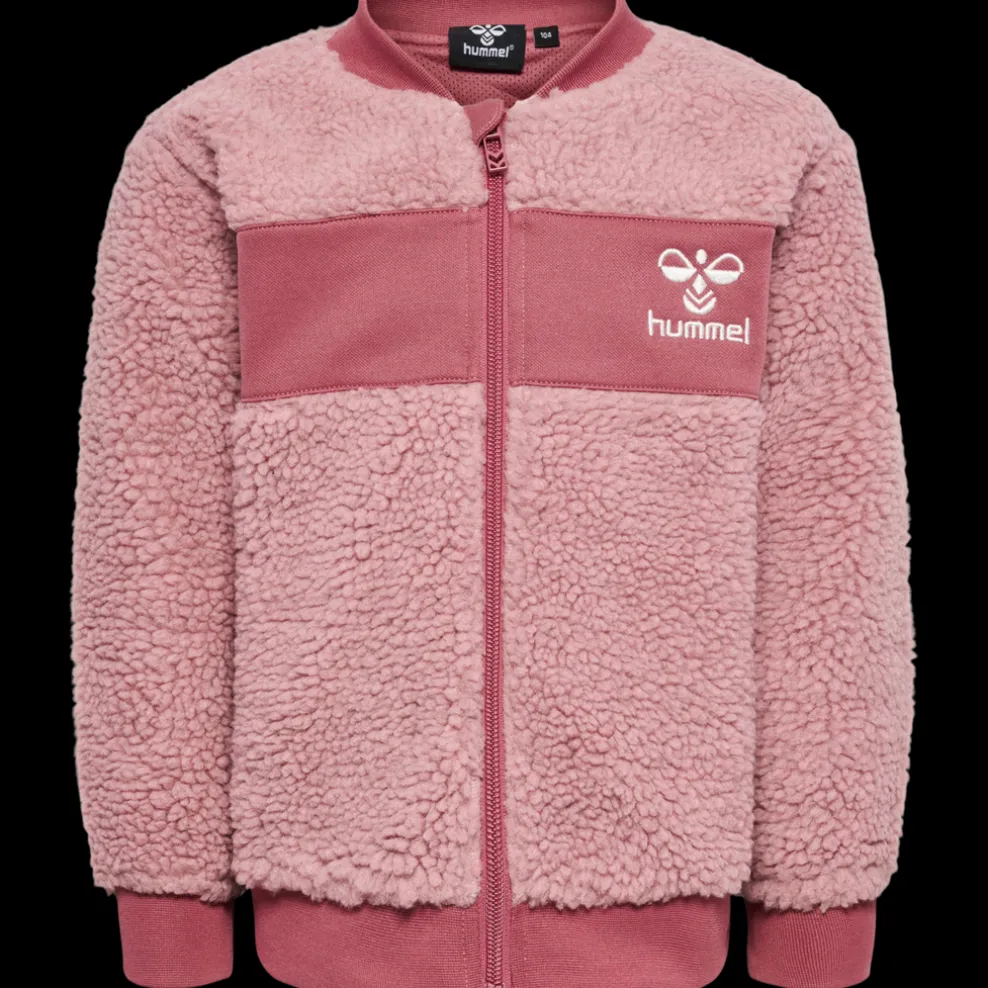 hmlEVANO ZIP JACKET