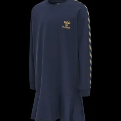 hmlEVELYN DRESS L/S