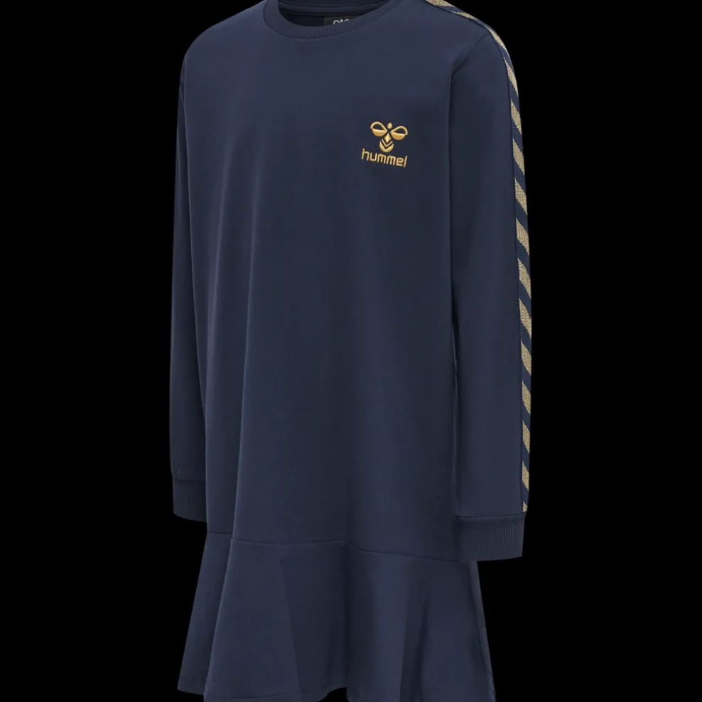 hmlEVELYN DRESS L/S
