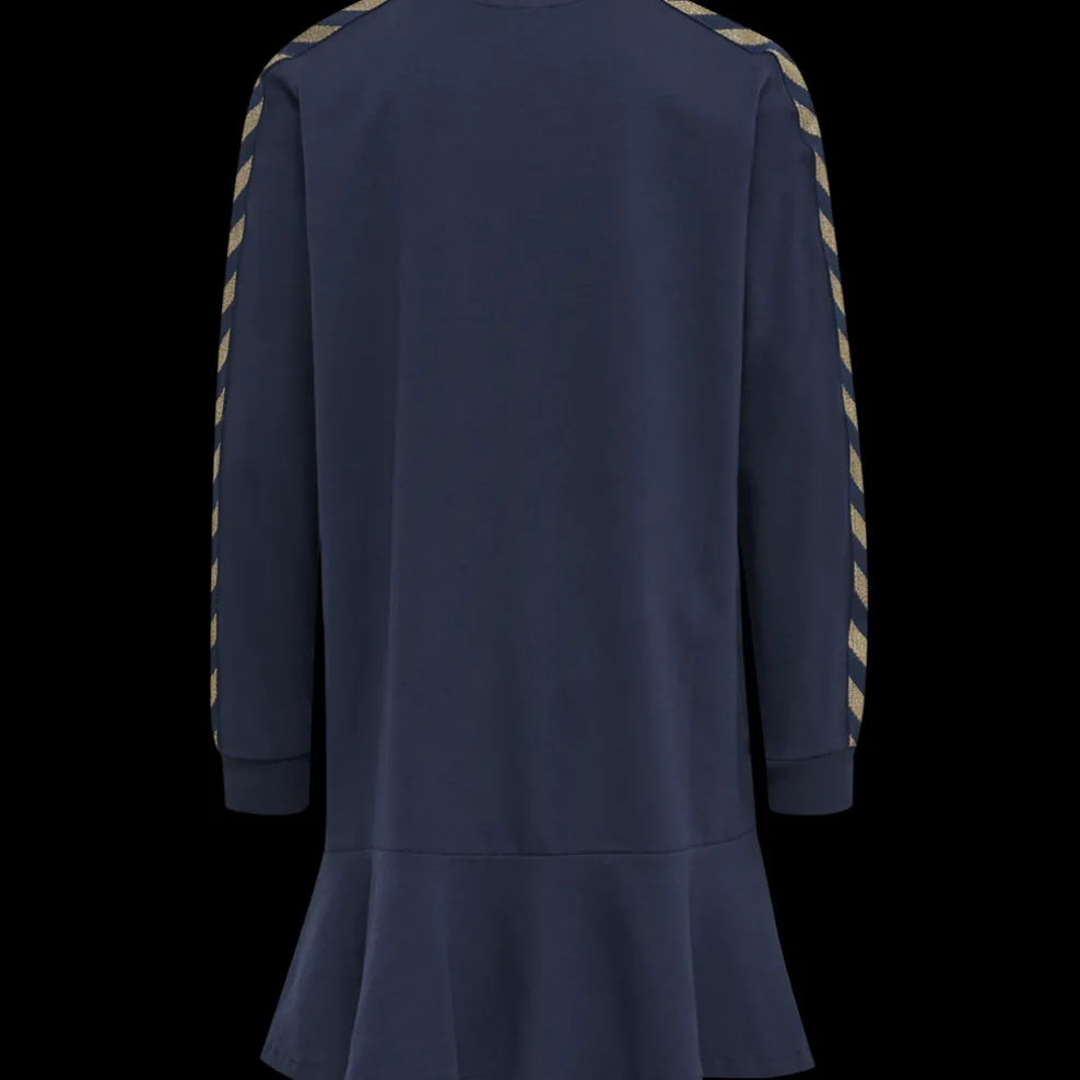 hmlEVELYN DRESS L/S