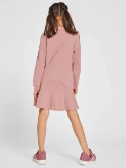 hmlEVELYN DRESS L/S