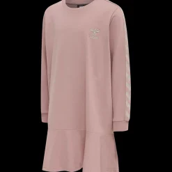 hmlEVELYN DRESS L/S