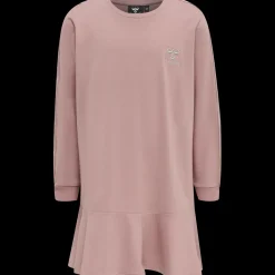 hmlEVELYN DRESS L/S