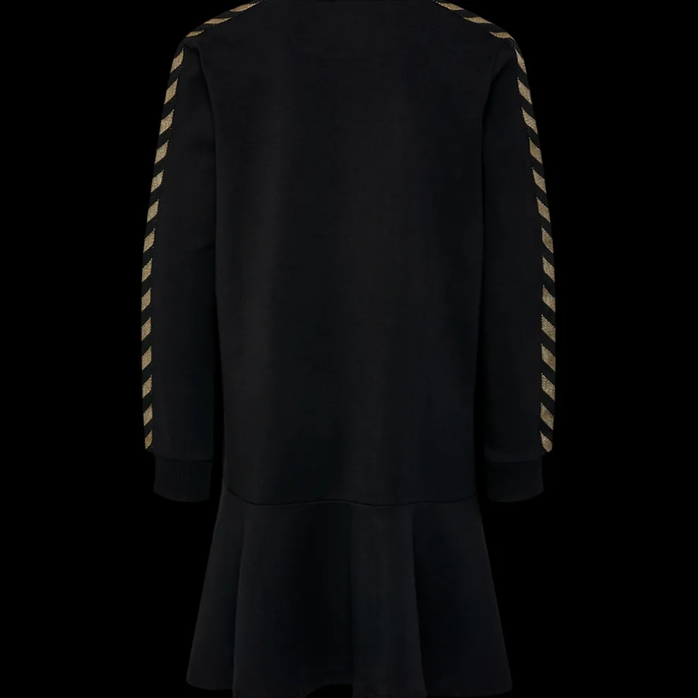 hmlEVELYN DRESS L/S