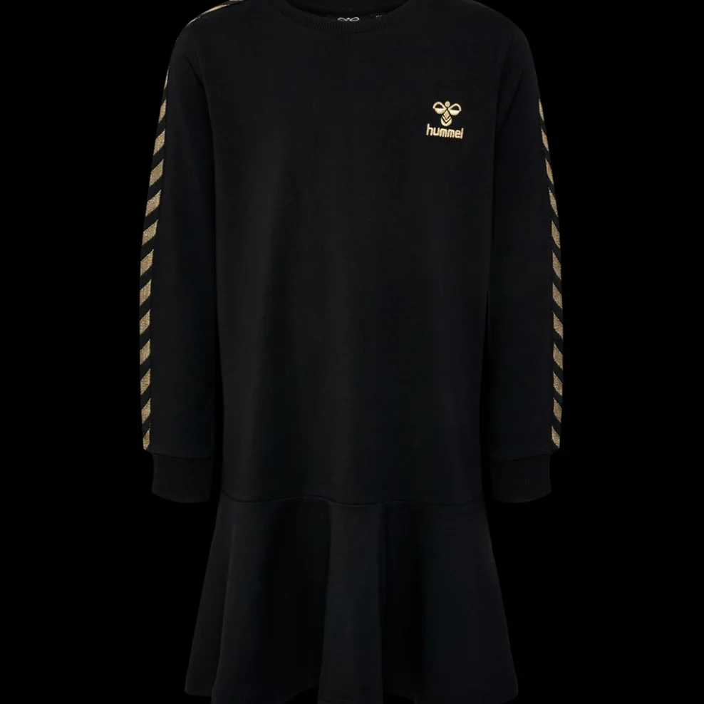 hmlEVELYN DRESS L/S