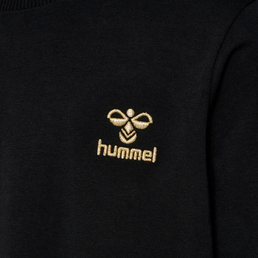 hmlEVELYN DRESS L/S