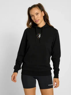 hmlEVERYTHING NOTHING HOODIE