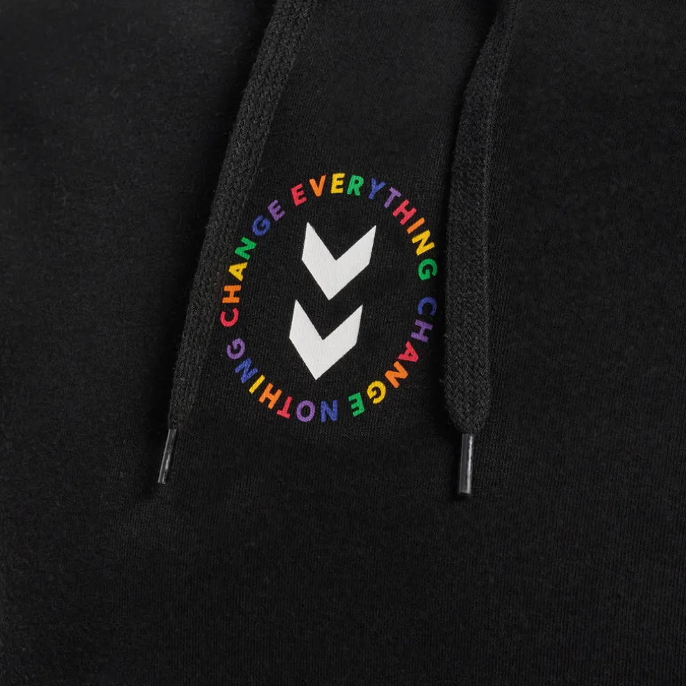 hmlEVERYTHING NOTHING HOODIE