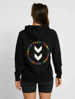 hmlEVERYTHING NOTHING HOODIE