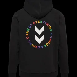 hmlEVERYTHING NOTHING HOODIE