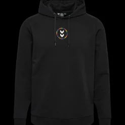 hmlEVERYTHING NOTHING HOODIE