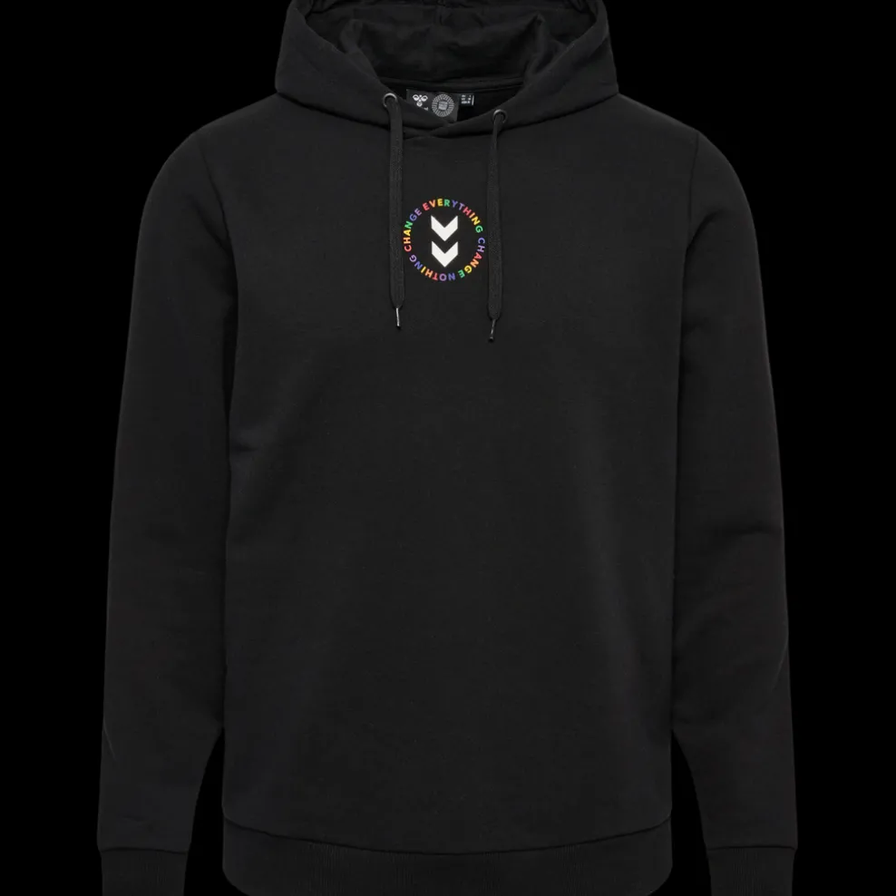 hmlEVERYTHING NOTHING HOODIE