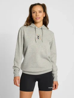 hmlEVERYTHING NOTHING HOODIE
