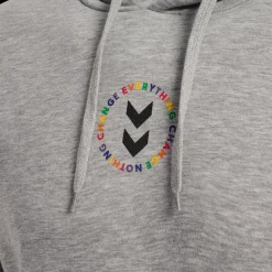 hmlEVERYTHING NOTHING HOODIE