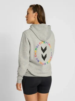 hmlEVERYTHING NOTHING HOODIE
