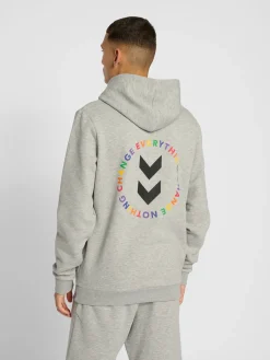 hmlEVERYTHING NOTHING HOODIE