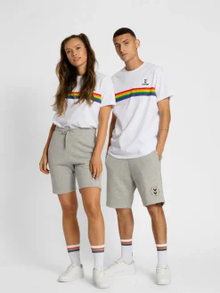hmlEVERYTHING NOTHING SWEAT SHORTS