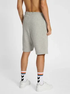 hmlEVERYTHING NOTHING SWEAT SHORTS