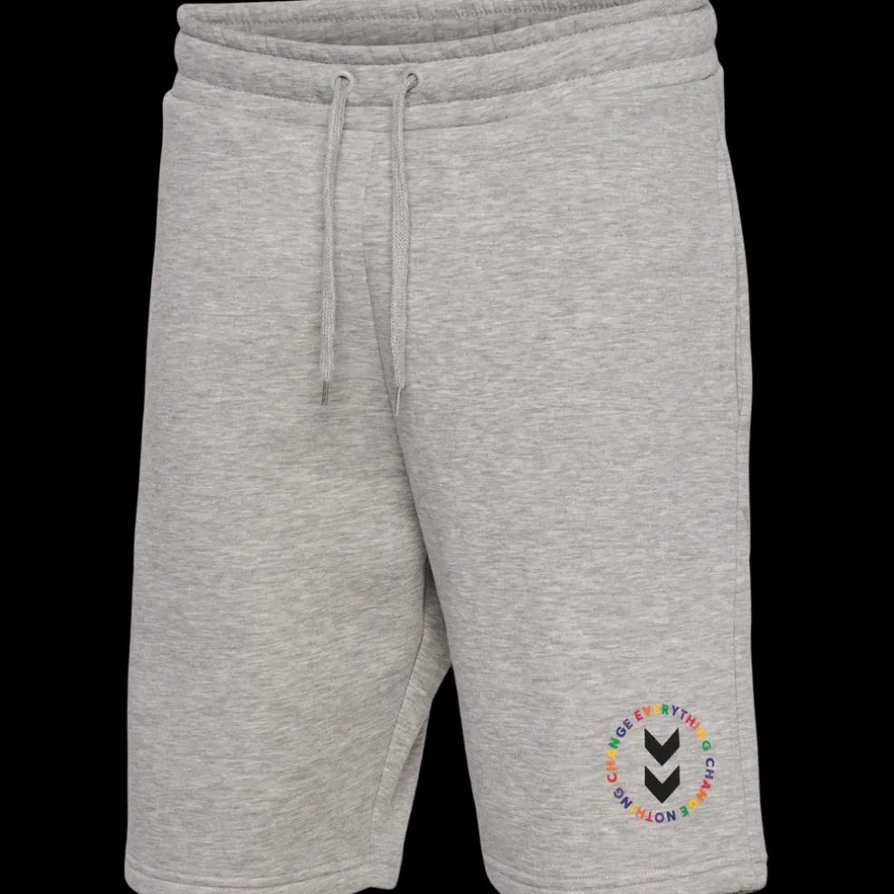 hmlEVERYTHING NOTHING SWEAT SHORTS