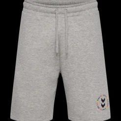 hmlEVERYTHING NOTHING SWEAT SHORTS