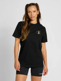 hmlEVERYTHING NOTHING T-SHIRT