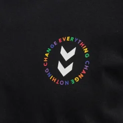 hmlEVERYTHING NOTHING T-SHIRT