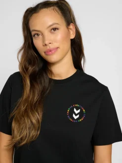hmlEVERYTHING NOTHING T-SHIRT
