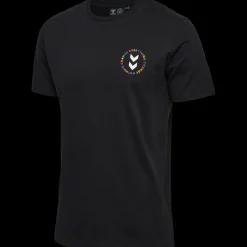 hmlEVERYTHING NOTHING T-SHIRT