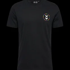 hmlEVERYTHING NOTHING T-SHIRT