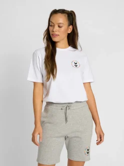 hmlEVERYTHING NOTHING T-SHIRT