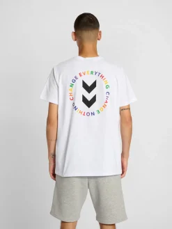 hmlEVERYTHING NOTHING T-SHIRT