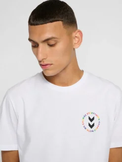 hmlEVERYTHING NOTHING T-SHIRT