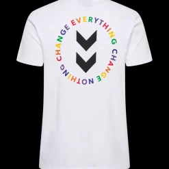 hmlEVERYTHING NOTHING T-SHIRT