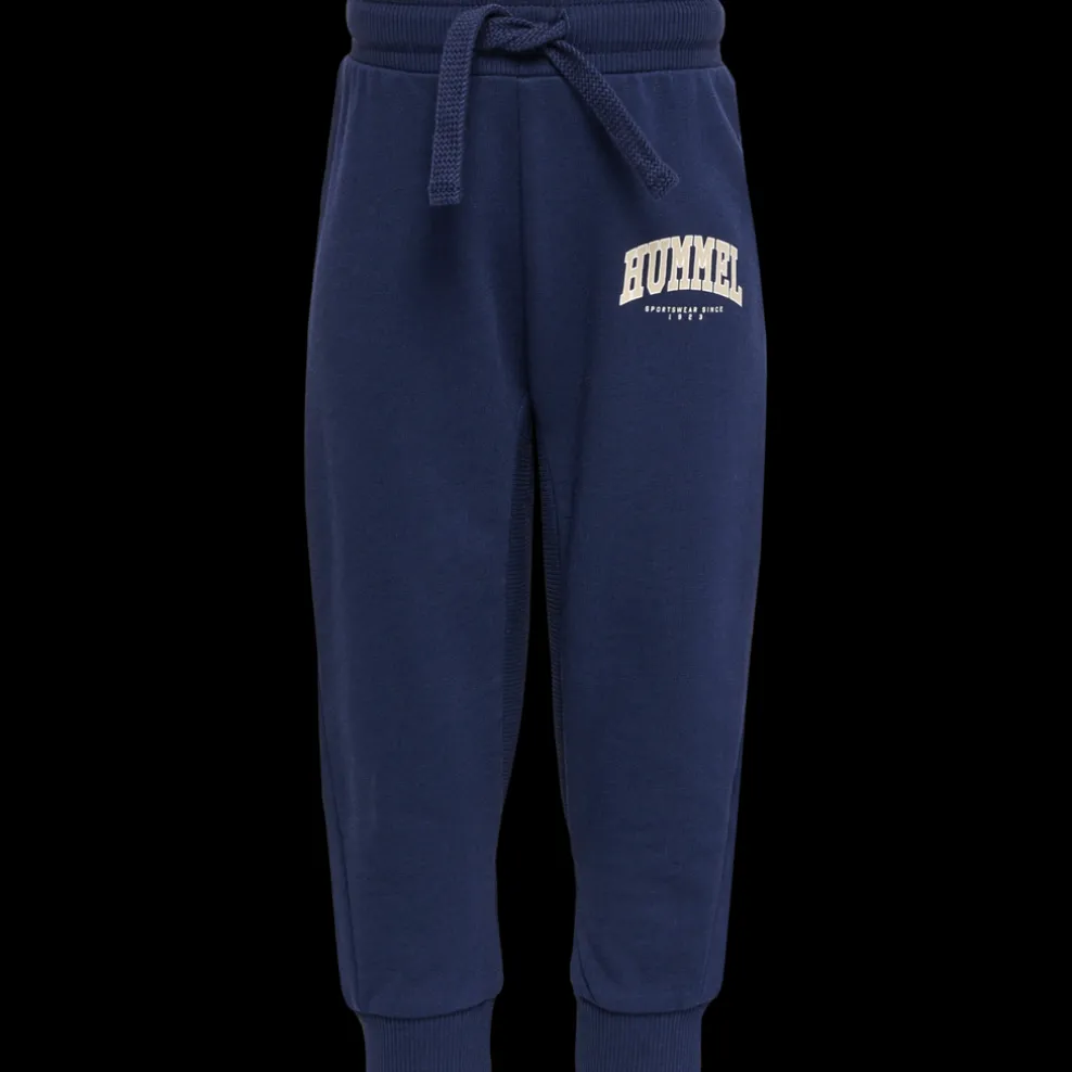hmlFAST APPLE PANTS