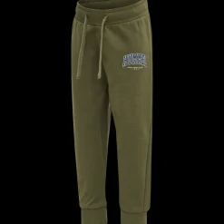 hmlFAST APPLE PANTS
