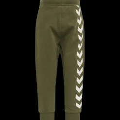 hmlFAST APPLE PANTS